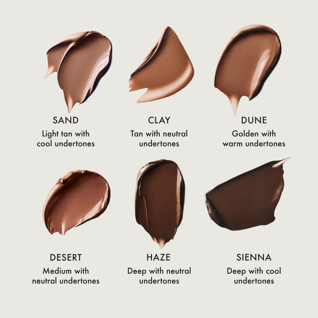 Bronzer Butter Balm Desert