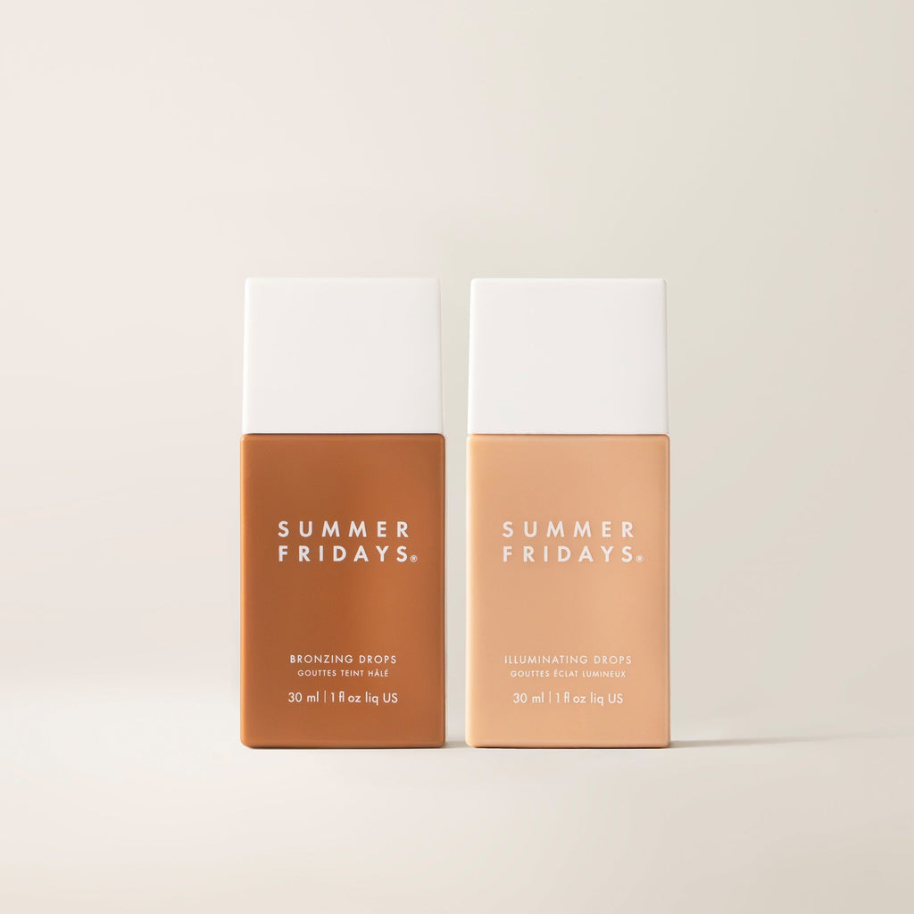 The Glow Essentials Duo