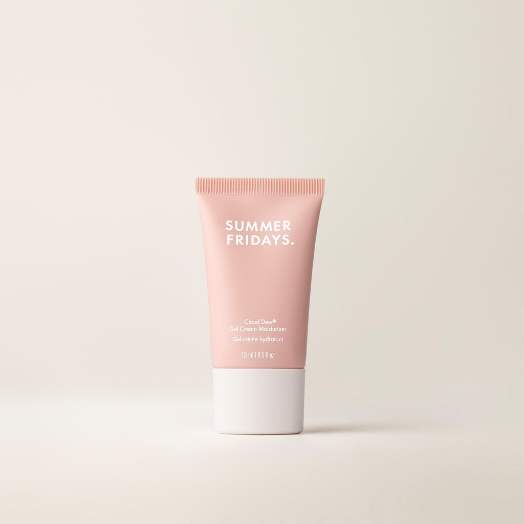 Mini Cloud Dew® Gel Cream Moisturizer
