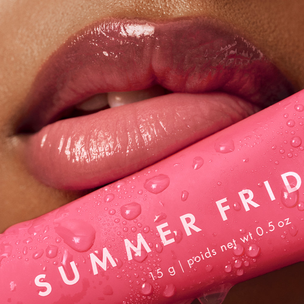 Summer Fruits Set
