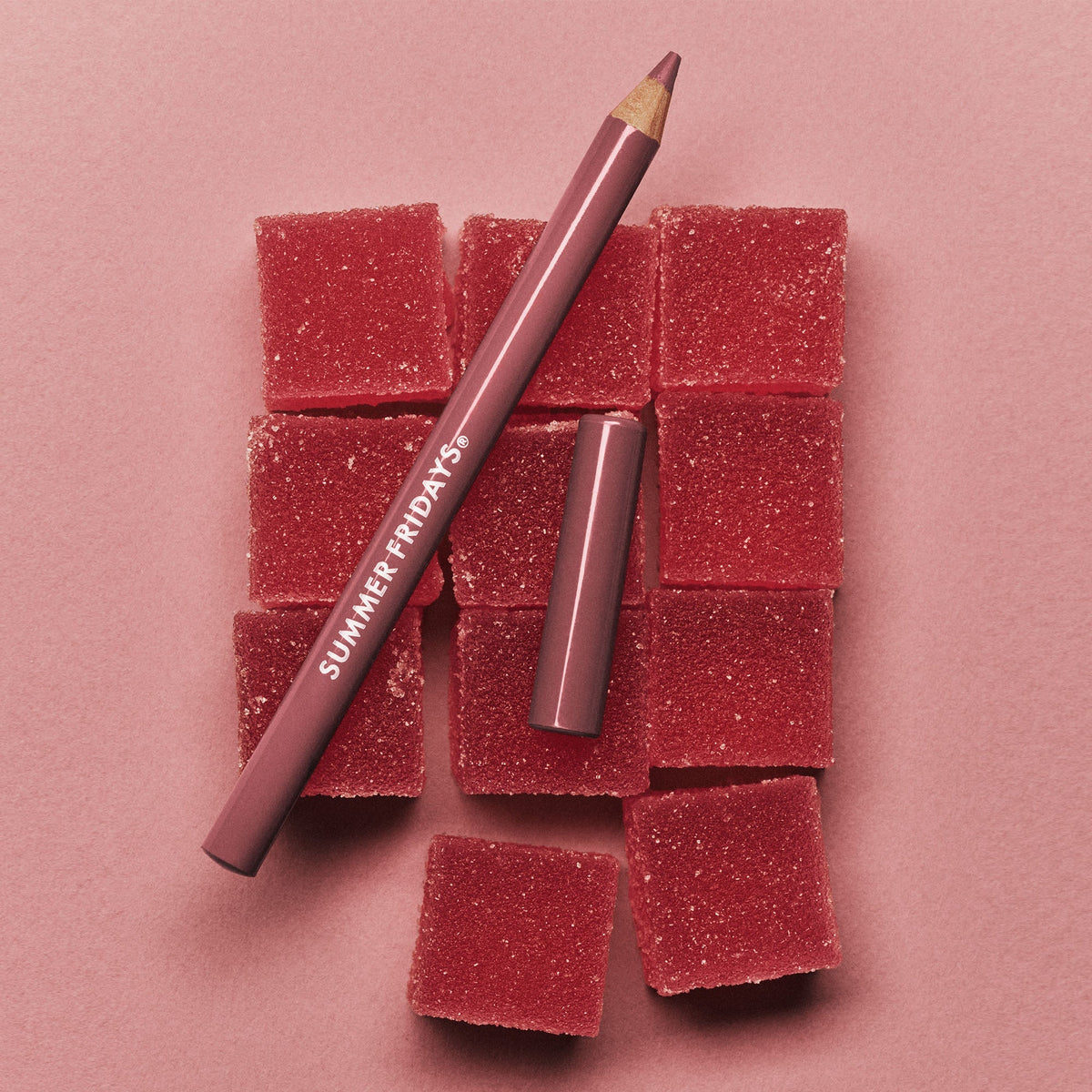 SoftLine Lip Liner Sugar