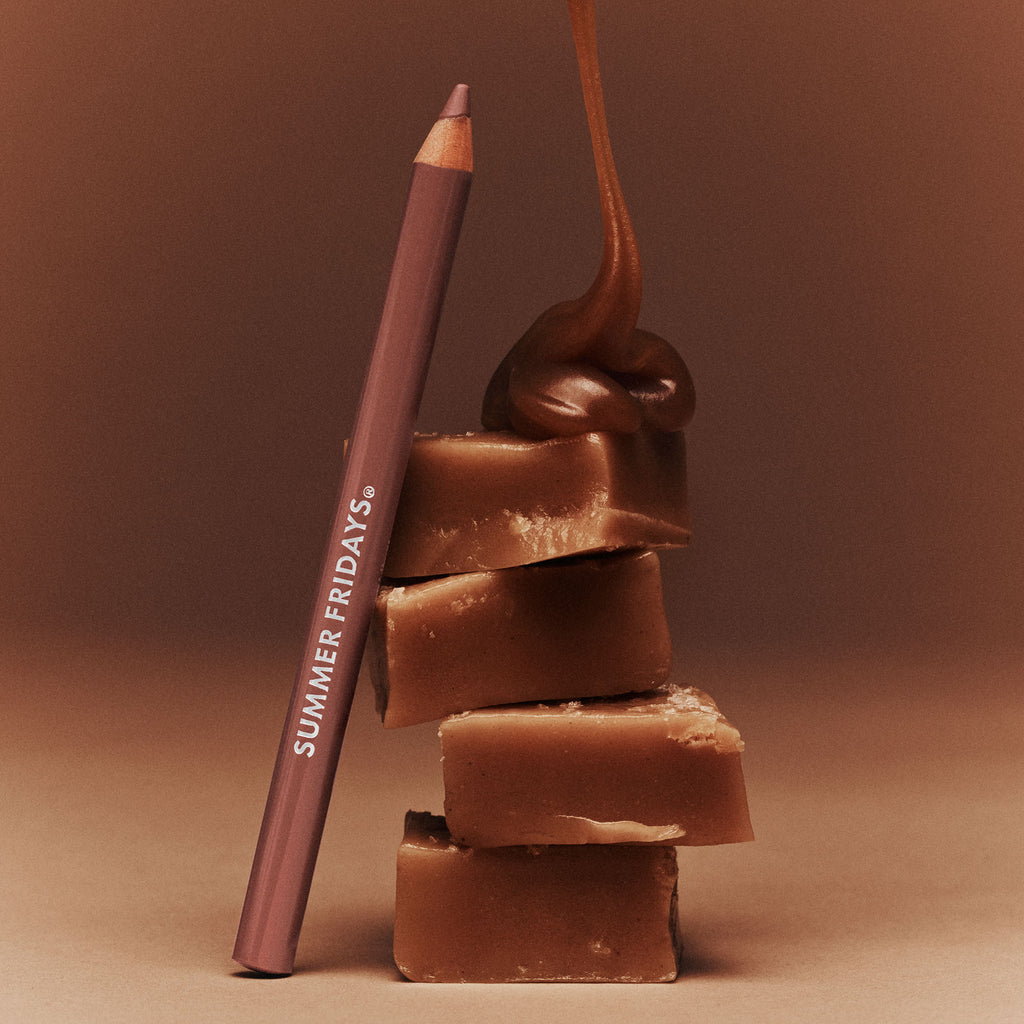 SoftLine Lip Liner Toffee