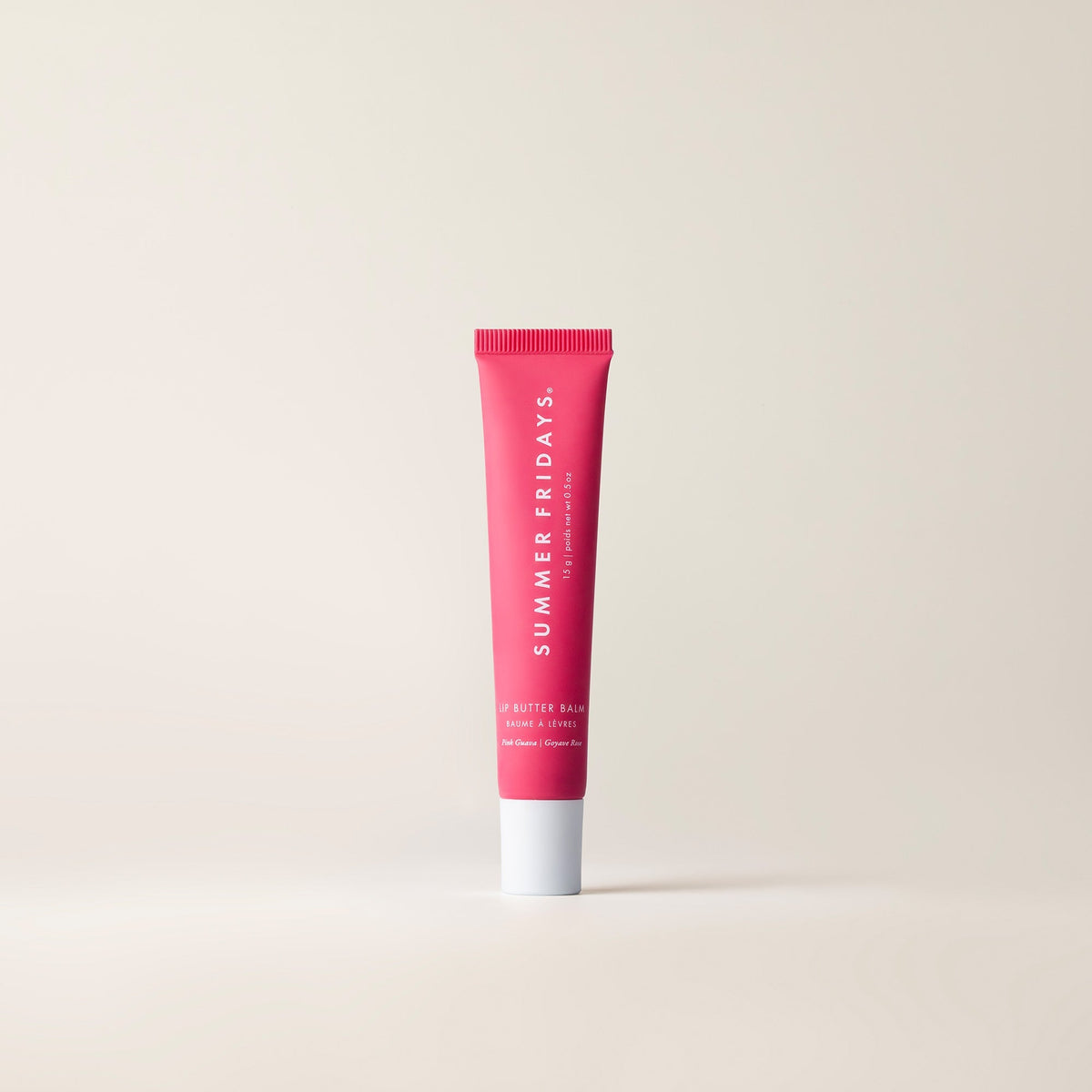 Lip Butter Balm Pink Guava