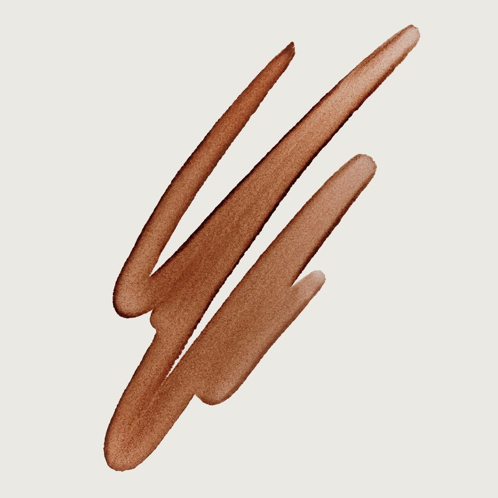 Flushed Lip Stain Mocha