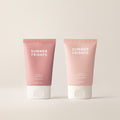 Dewy Morning Duo
