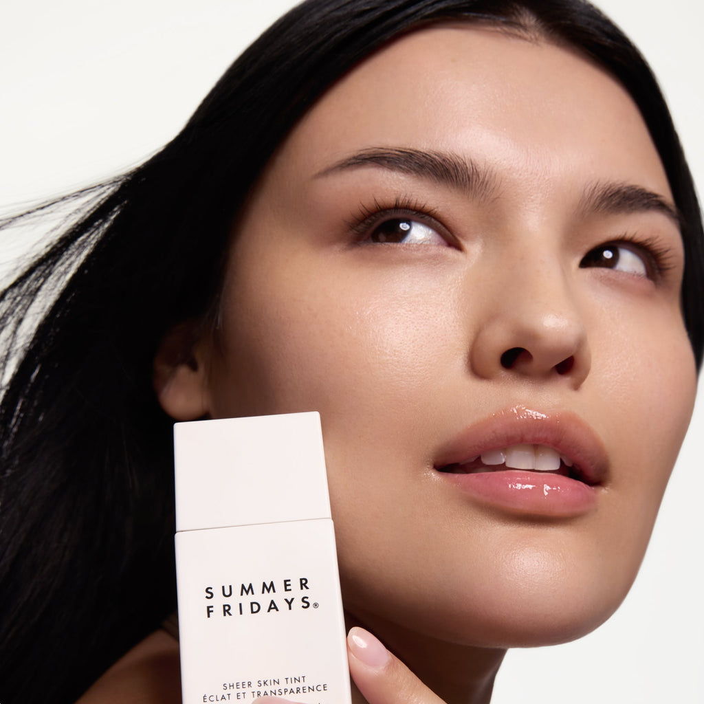 Sheer Skin Tint