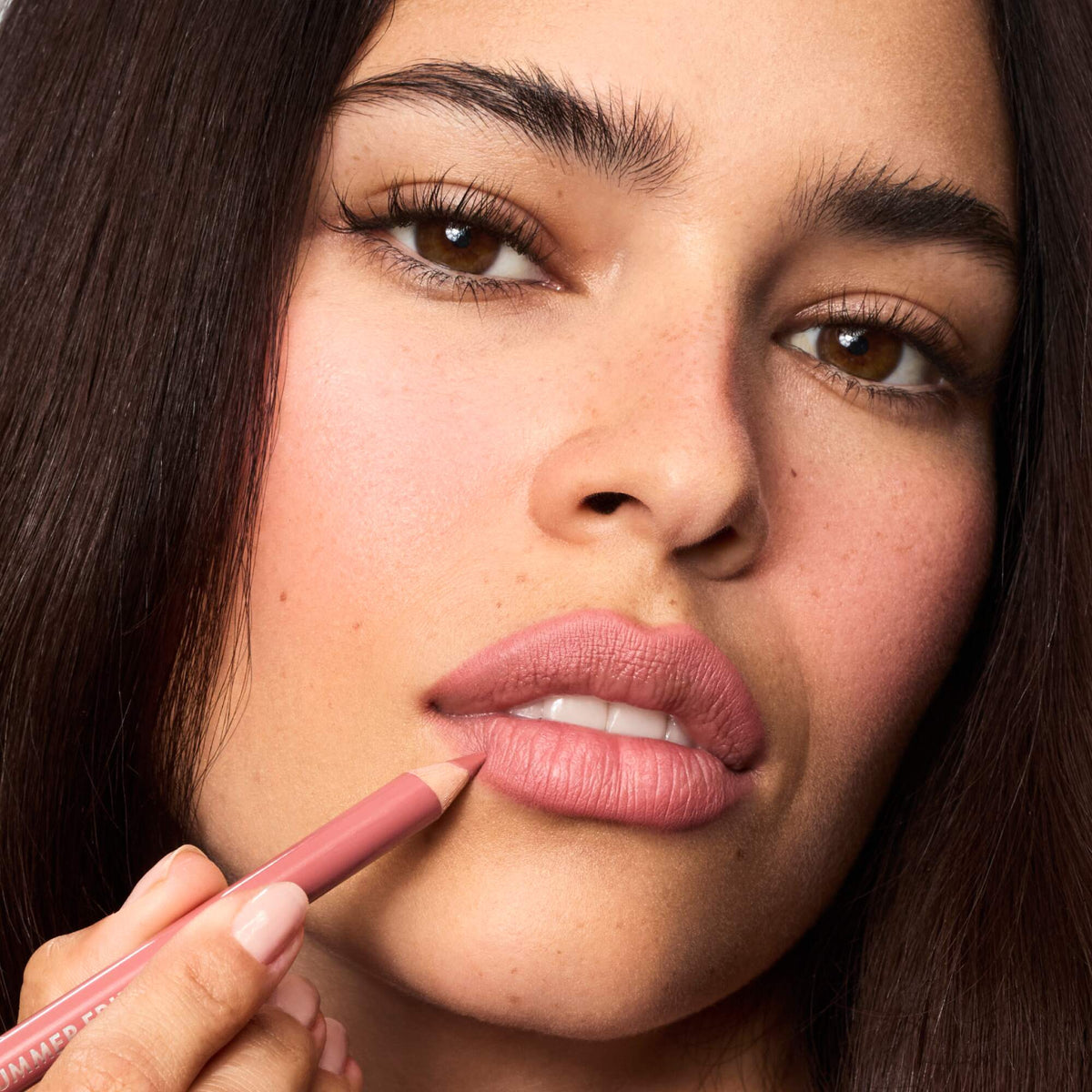 SoftLine Lip Liner Sugar