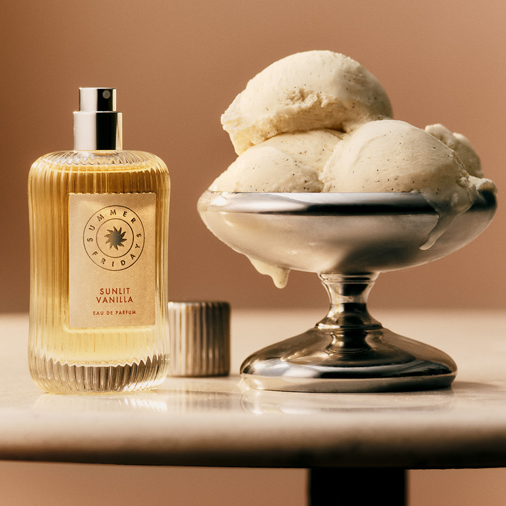 Sunlit Vanilla™ Eau de Parfum