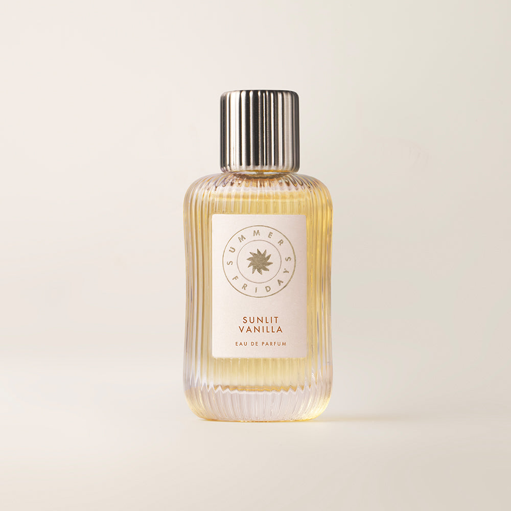 Sunlit Vanilla™ Eau de Parfum
