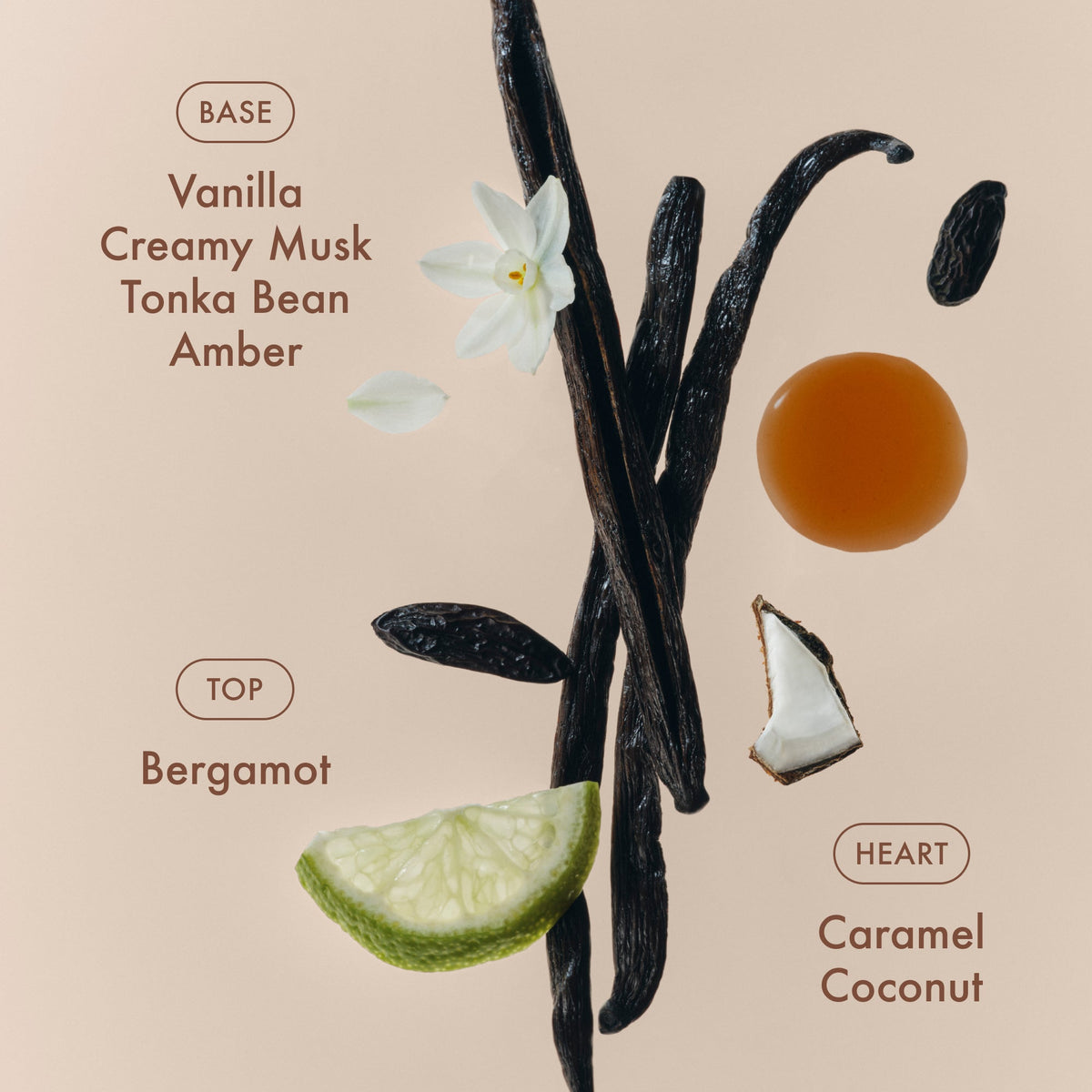 Sunlit Vanilla™ Eau de Parfum Travel Size